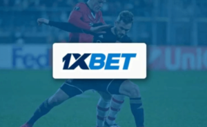 1xbet