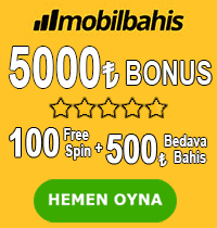 Mobilbahis Tablosu