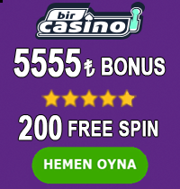 Bircasino Tablosu